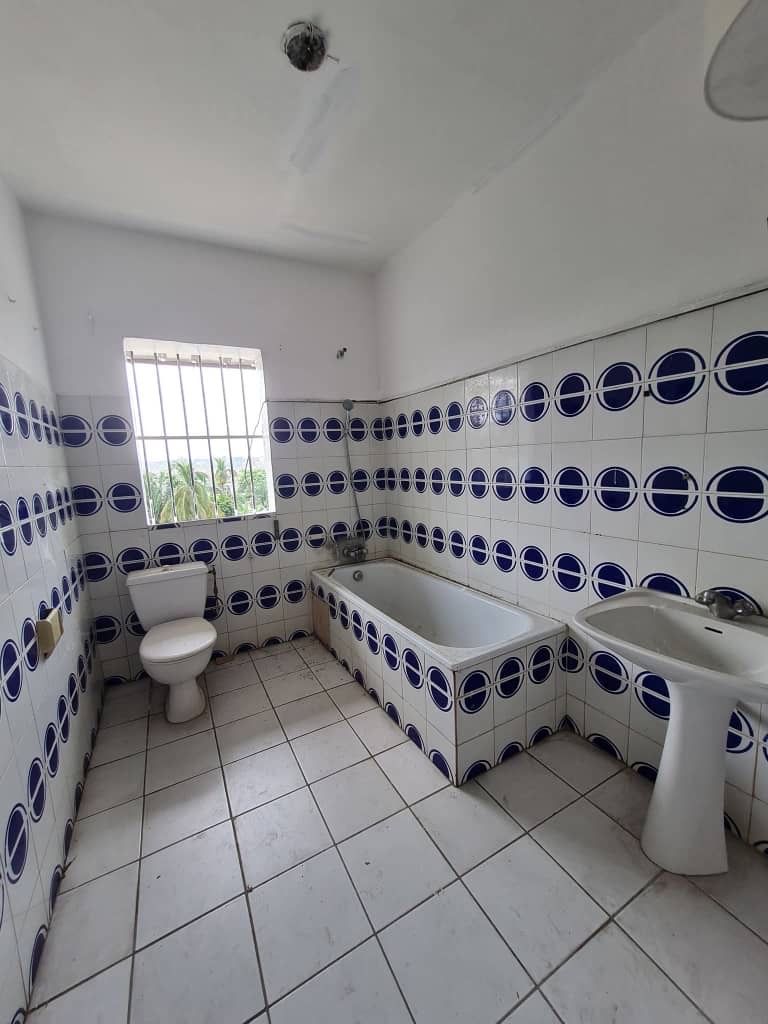 Appartement 3 Chambres spacieuses