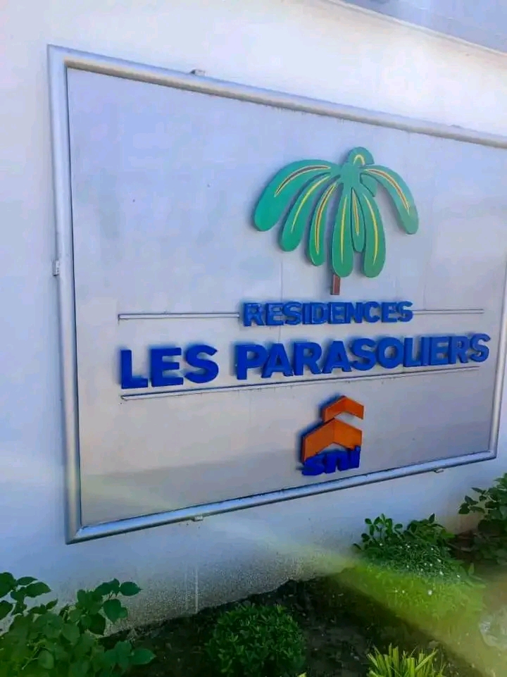 Appartement moderne a vendre