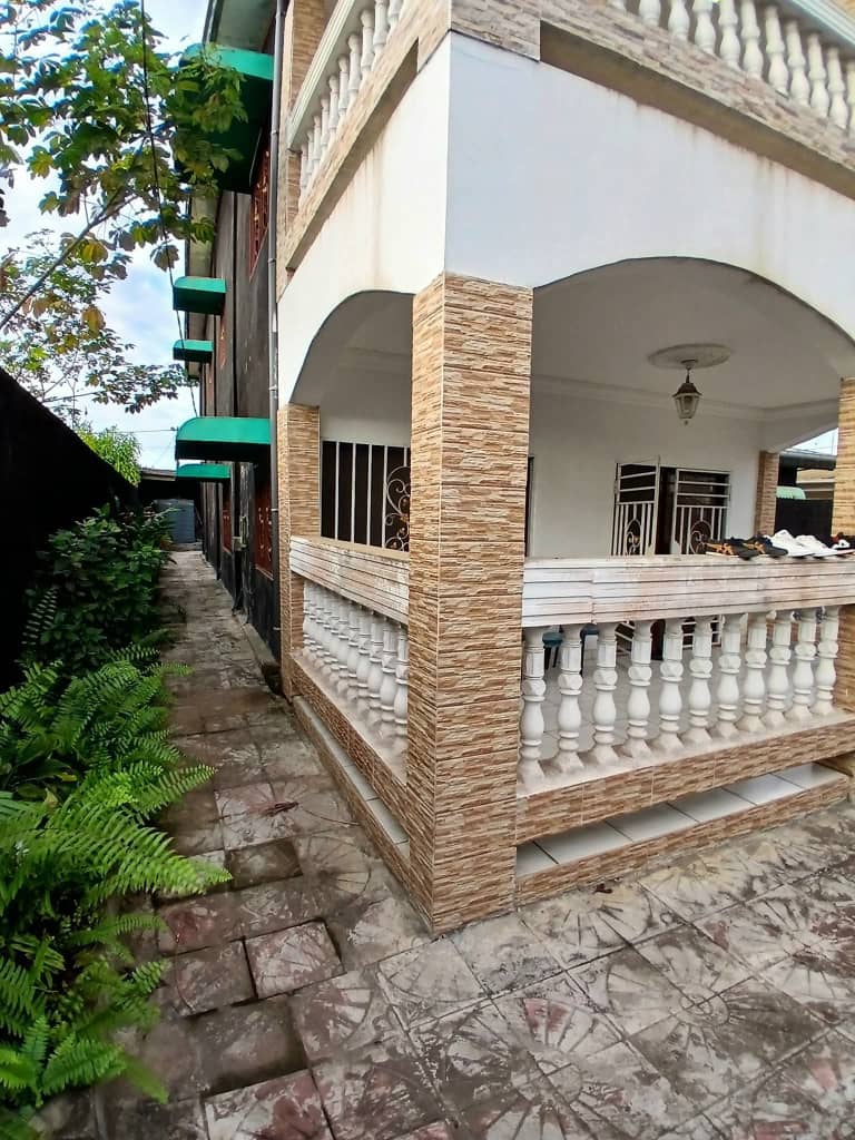 Villa à louer à la Sablière