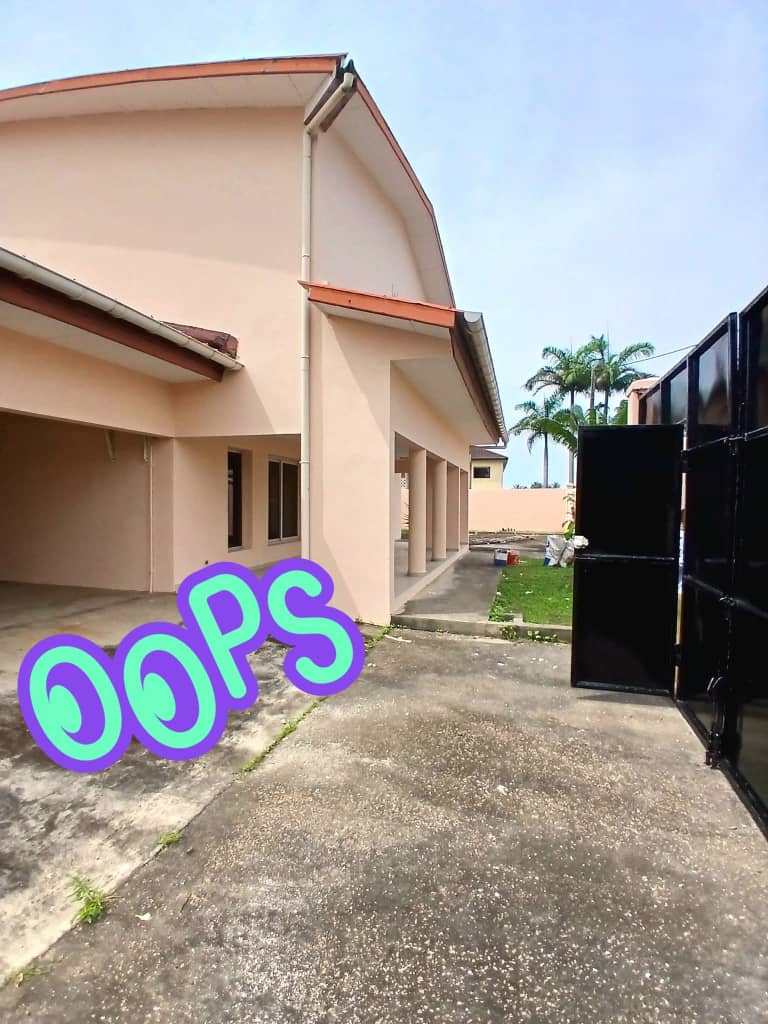 Villa à louer à la Sablière