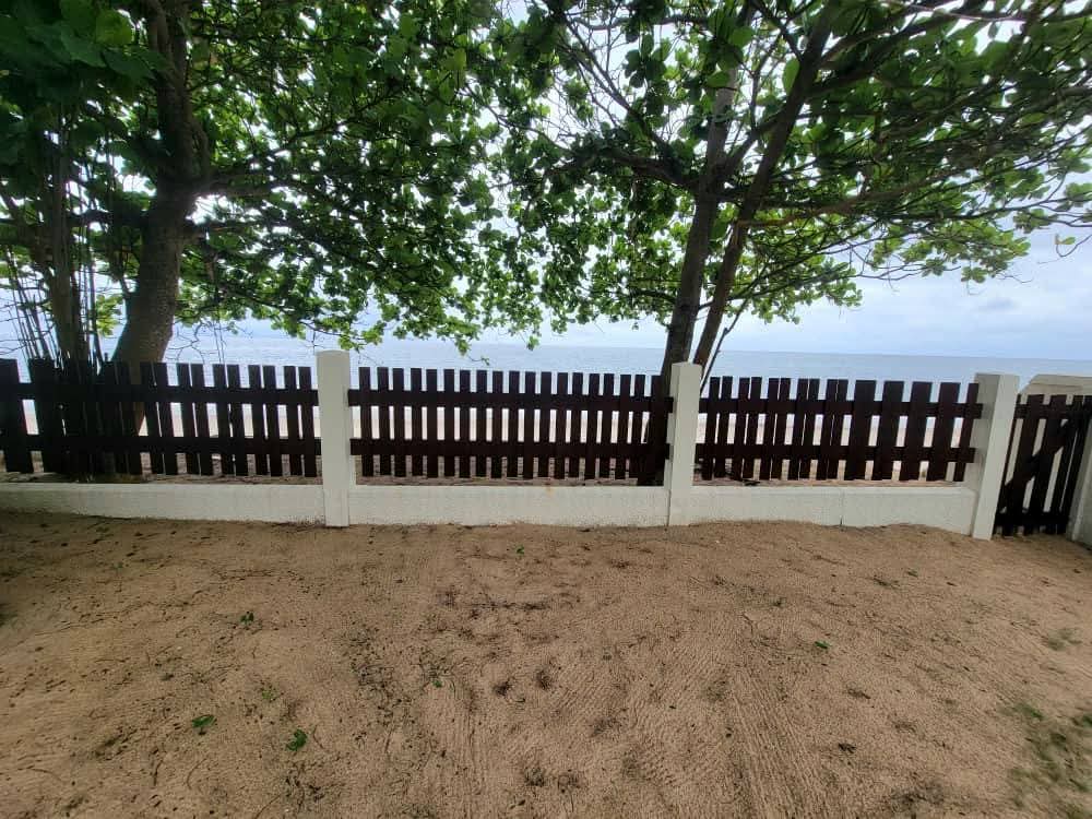 Villa à vendre à La Sablière 1