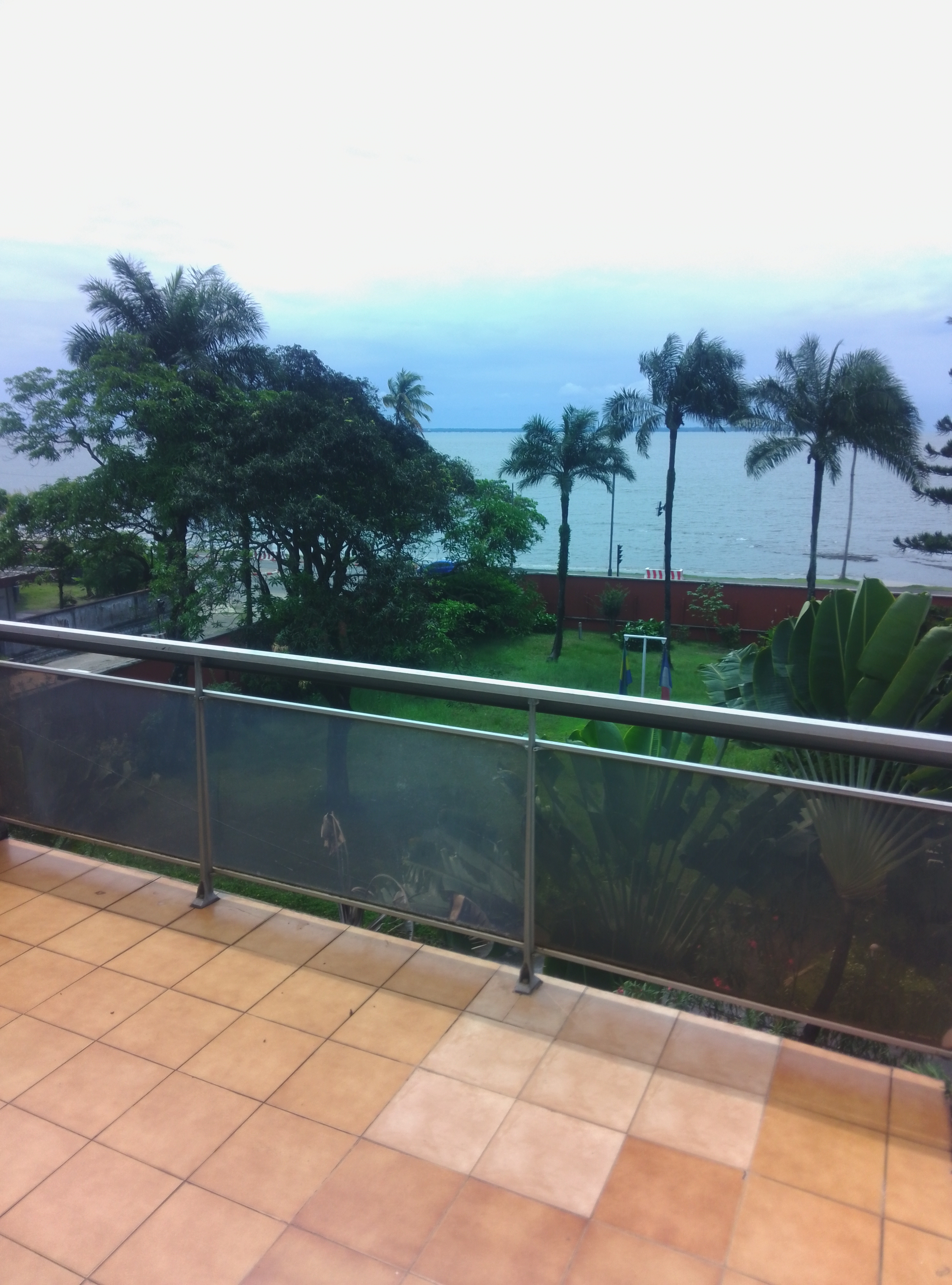 Appartement à louer batterie 4