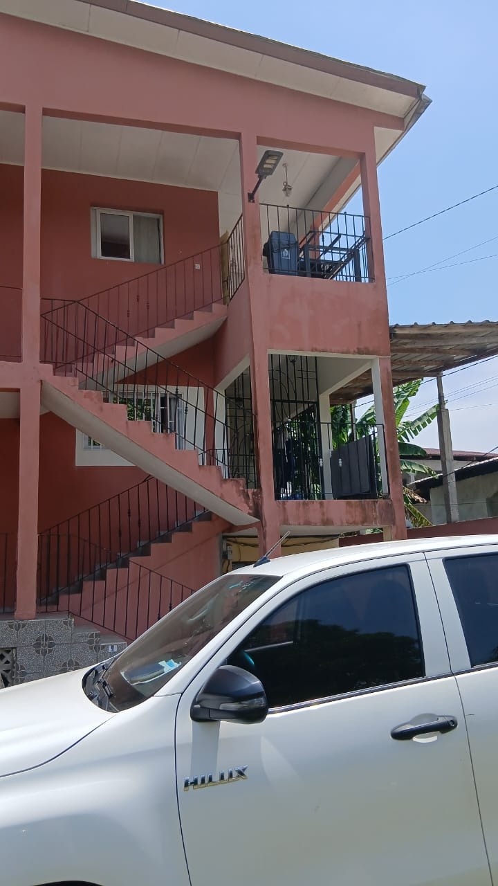 VEND APPARTEMENT
